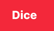 Dice