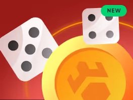Pocket Dice