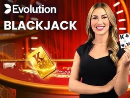 Blackjack Lobby