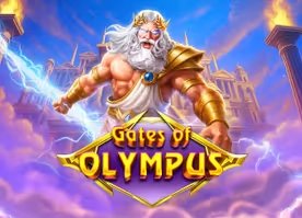 Olimpos Kapıları